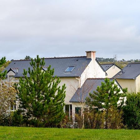 Lagrange Vacances Le Hameau De Peemor Pen 크로종 외부 사진
