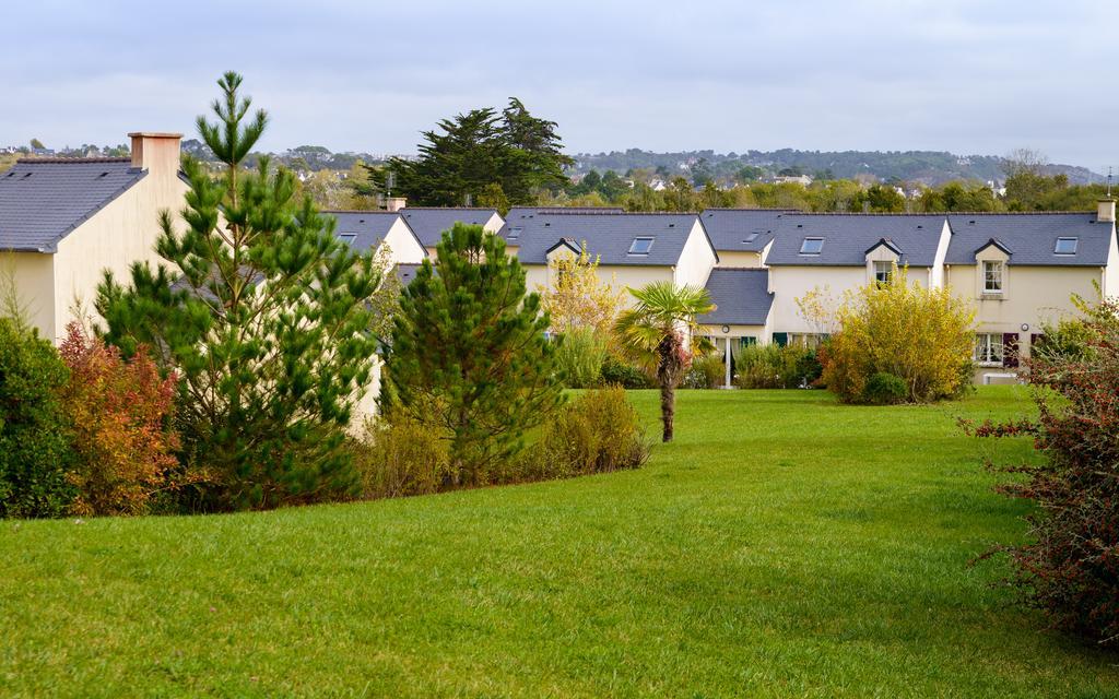 Lagrange Vacances Le Hameau De Peemor Pen 크로종 외부 사진