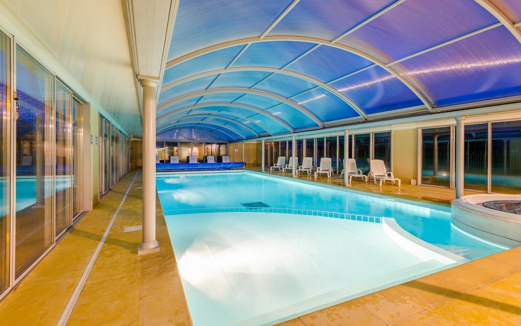 Lagrange Vacances Le Hameau De Peemor Pen 크로종 외부 사진
